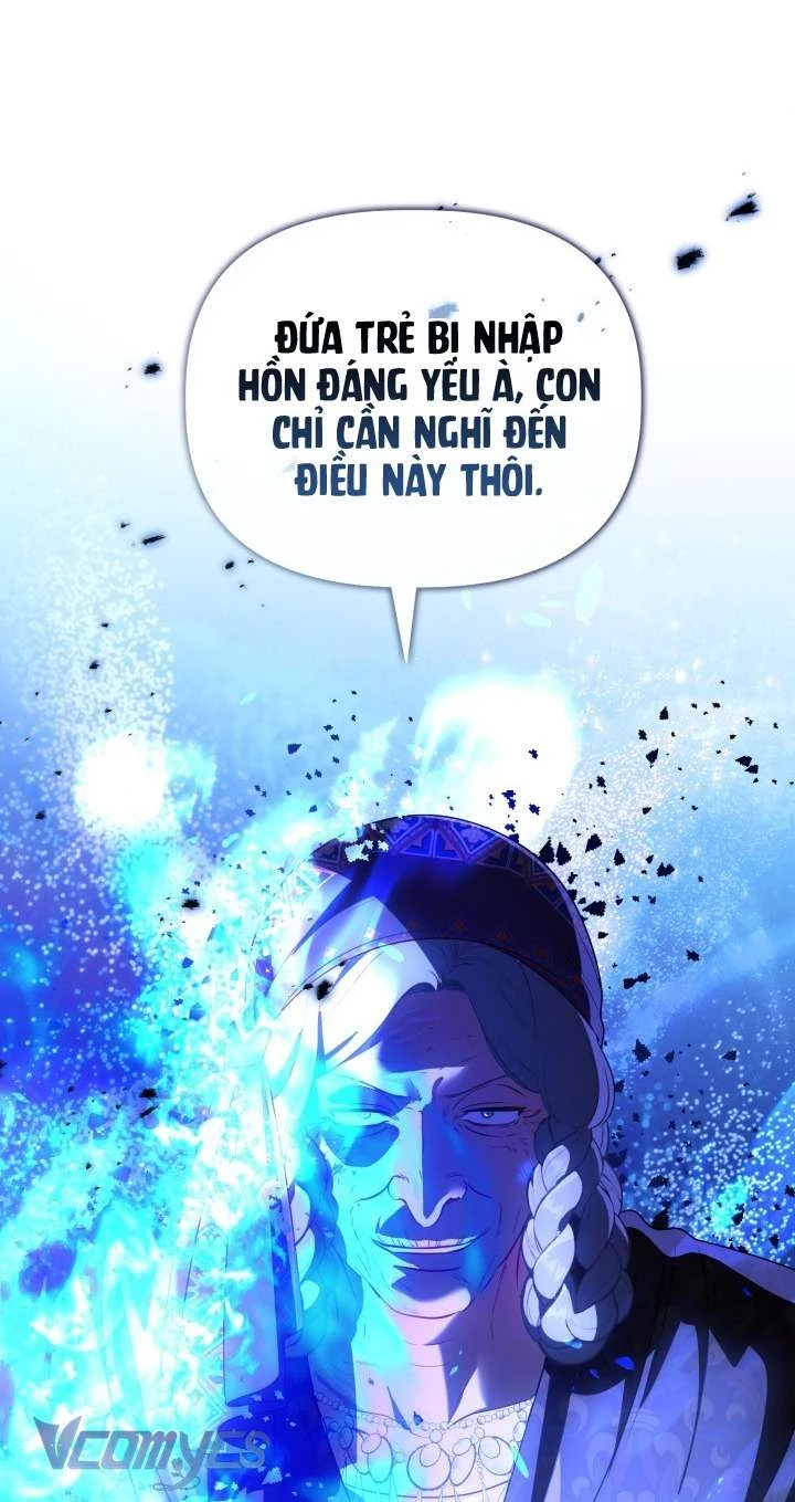 Sự Điều Trị Đặc Biệt Của Tinh Linh Chapter  121 - 65