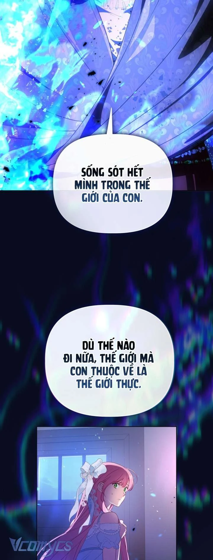 Sự Điều Trị Đặc Biệt Của Tinh Linh Chapter  121 - 66