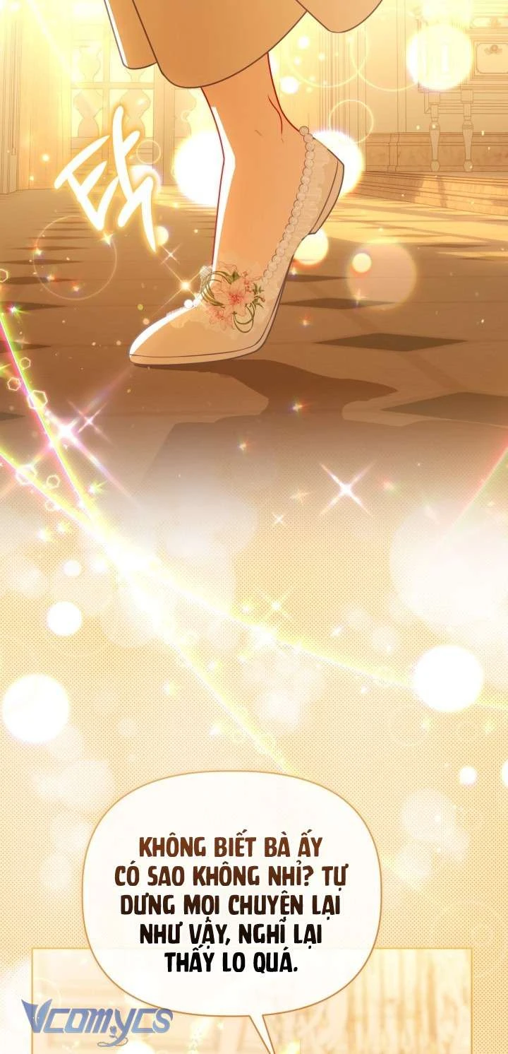 Sự Điều Trị Đặc Biệt Của Tinh Linh Chapter  122 - 2