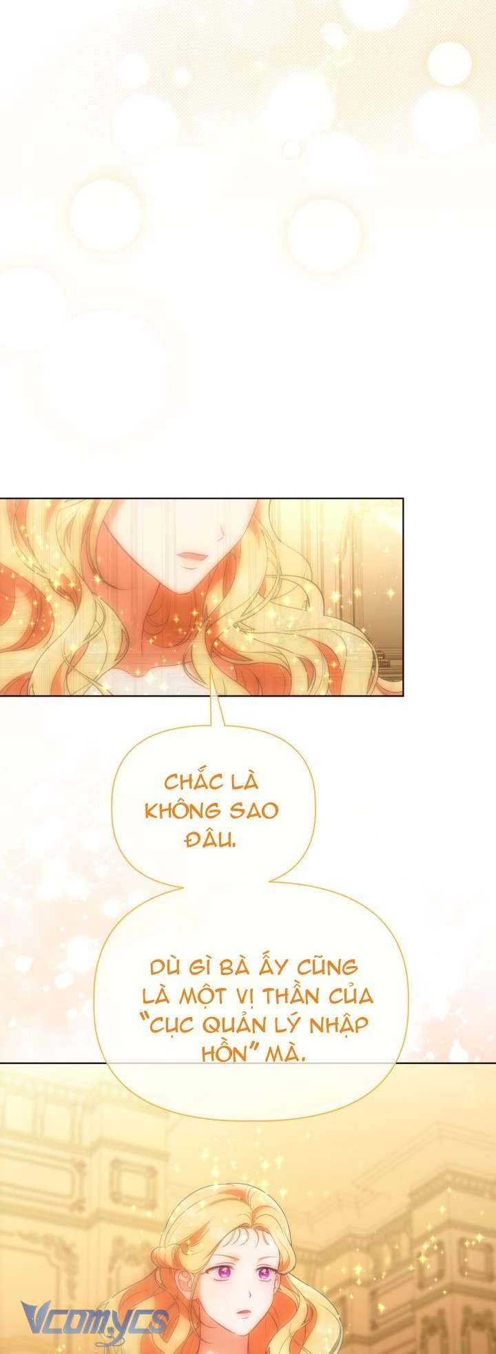 Sự Điều Trị Đặc Biệt Của Tinh Linh Chapter  122 - 4