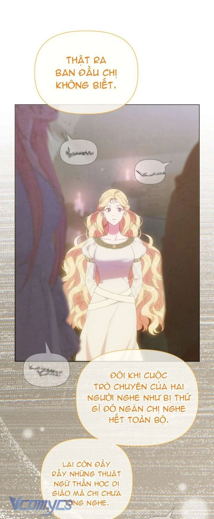 Sự Điều Trị Đặc Biệt Của Tinh Linh Chapter  122 - 11