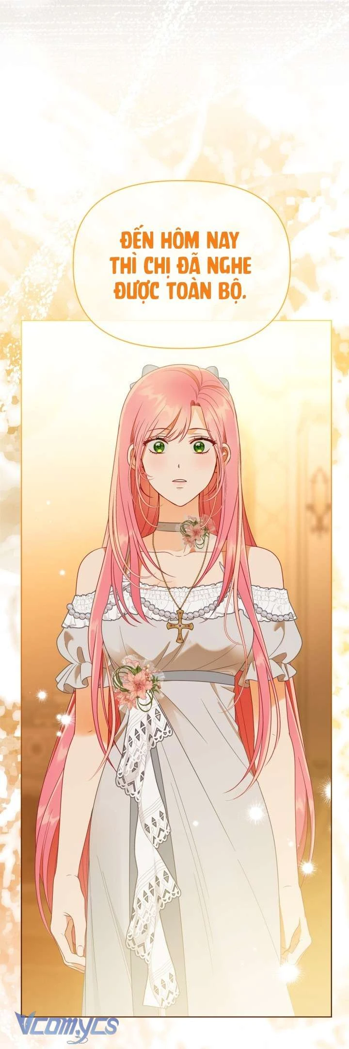 Sự Điều Trị Đặc Biệt Của Tinh Linh Chapter  122 - 13