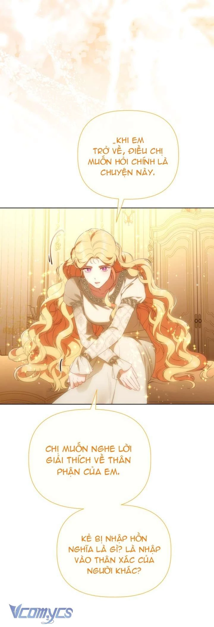 Sự Điều Trị Đặc Biệt Của Tinh Linh Chapter  122 - 14