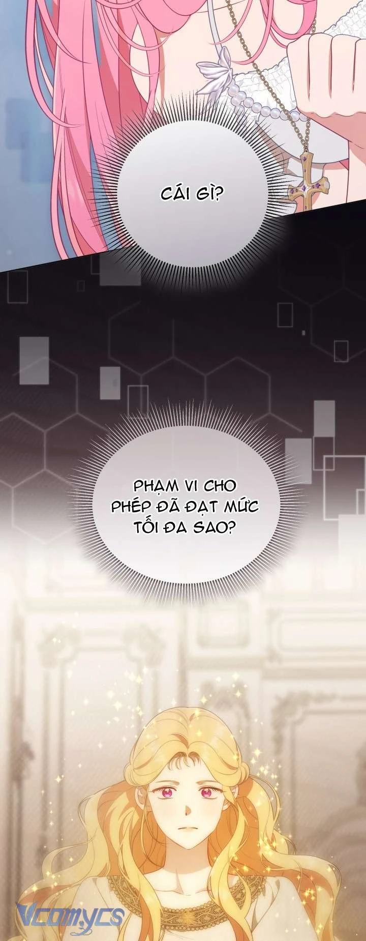 Sự Điều Trị Đặc Biệt Của Tinh Linh Chapter  122 - 18