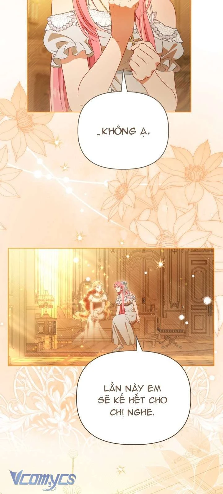 Sự Điều Trị Đặc Biệt Của Tinh Linh Chapter  122 - 24