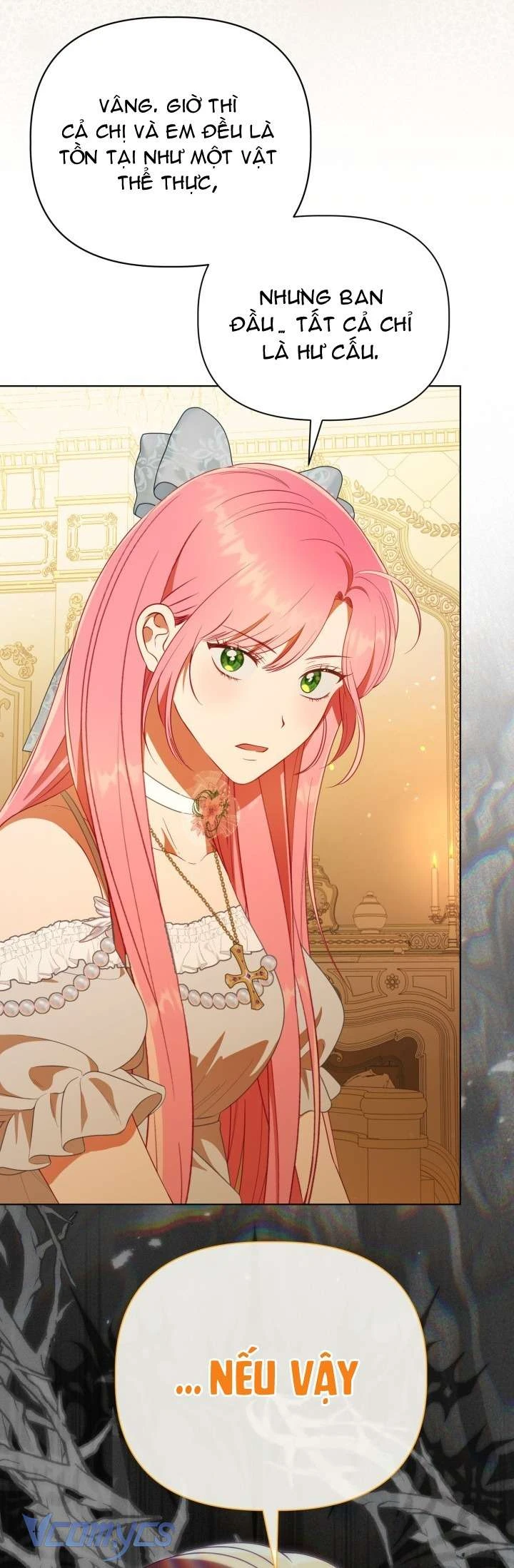 Sự Điều Trị Đặc Biệt Của Tinh Linh Chapter  122 - 28