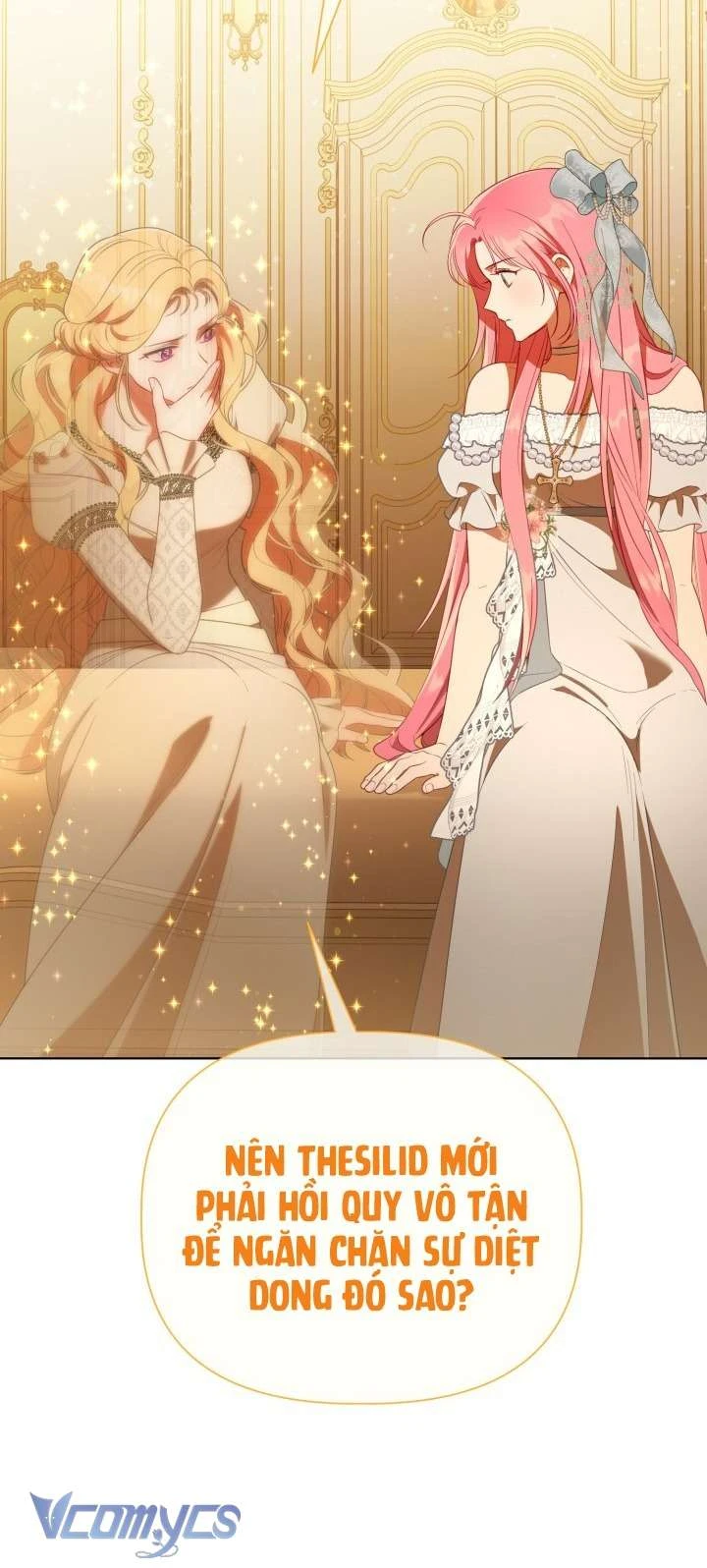 Sự Điều Trị Đặc Biệt Của Tinh Linh Chapter  122 - 33