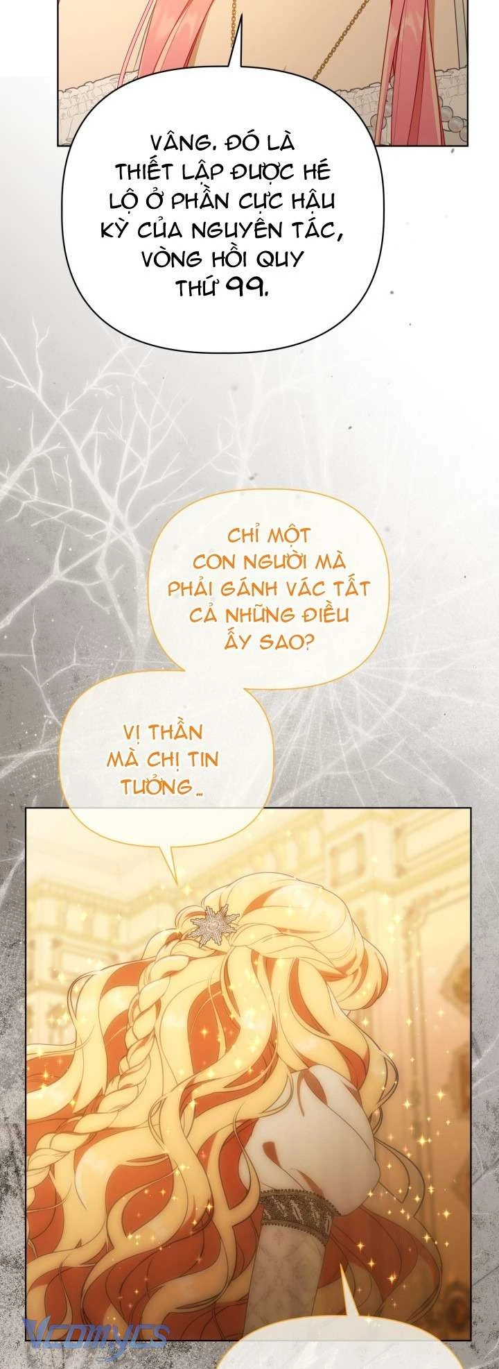 Sự Điều Trị Đặc Biệt Của Tinh Linh Chapter  122 - 36