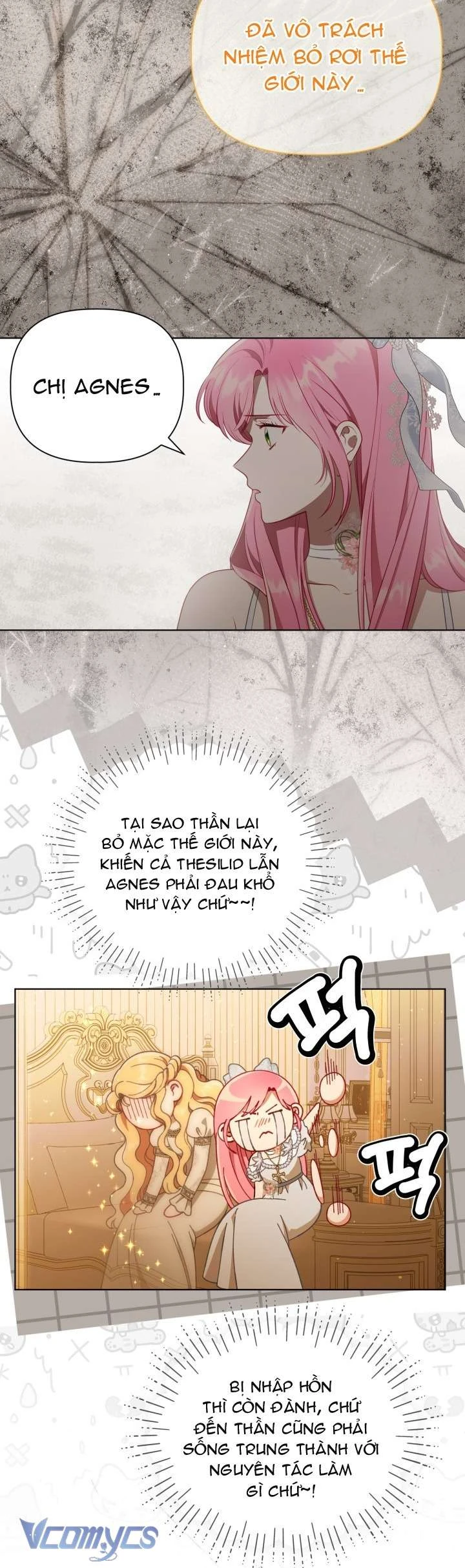 Sự Điều Trị Đặc Biệt Của Tinh Linh Chapter  122 - 37