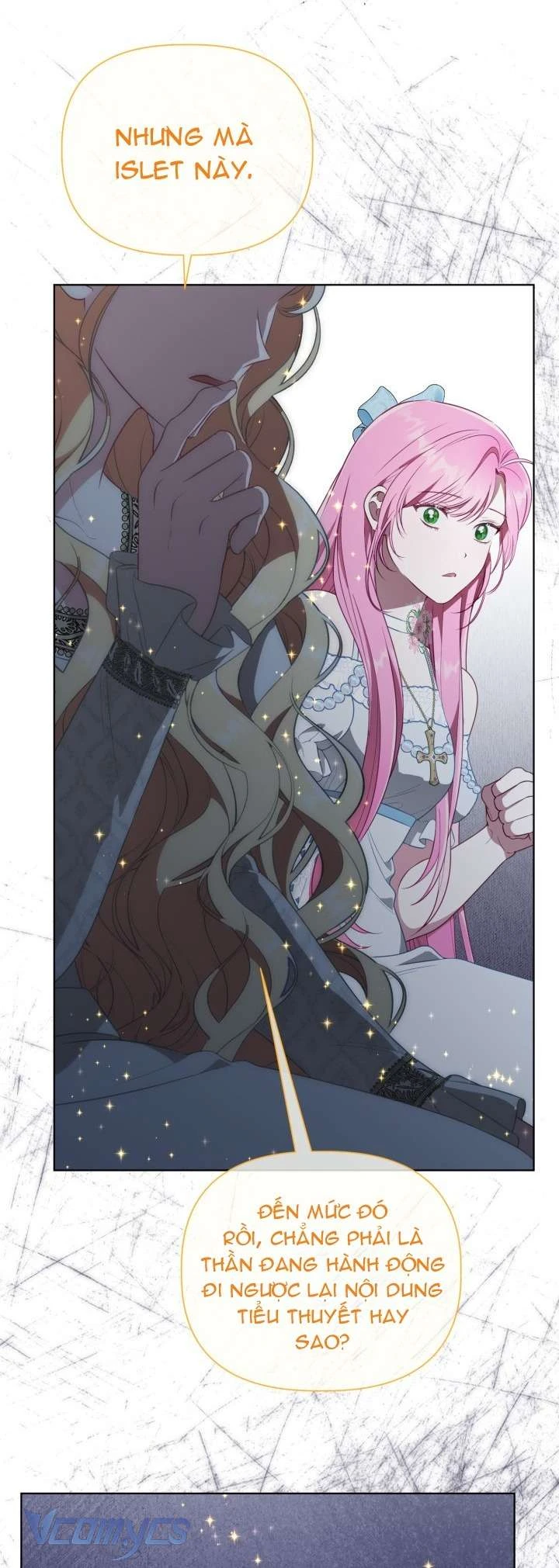 Sự Điều Trị Đặc Biệt Của Tinh Linh Chapter  122 - 38