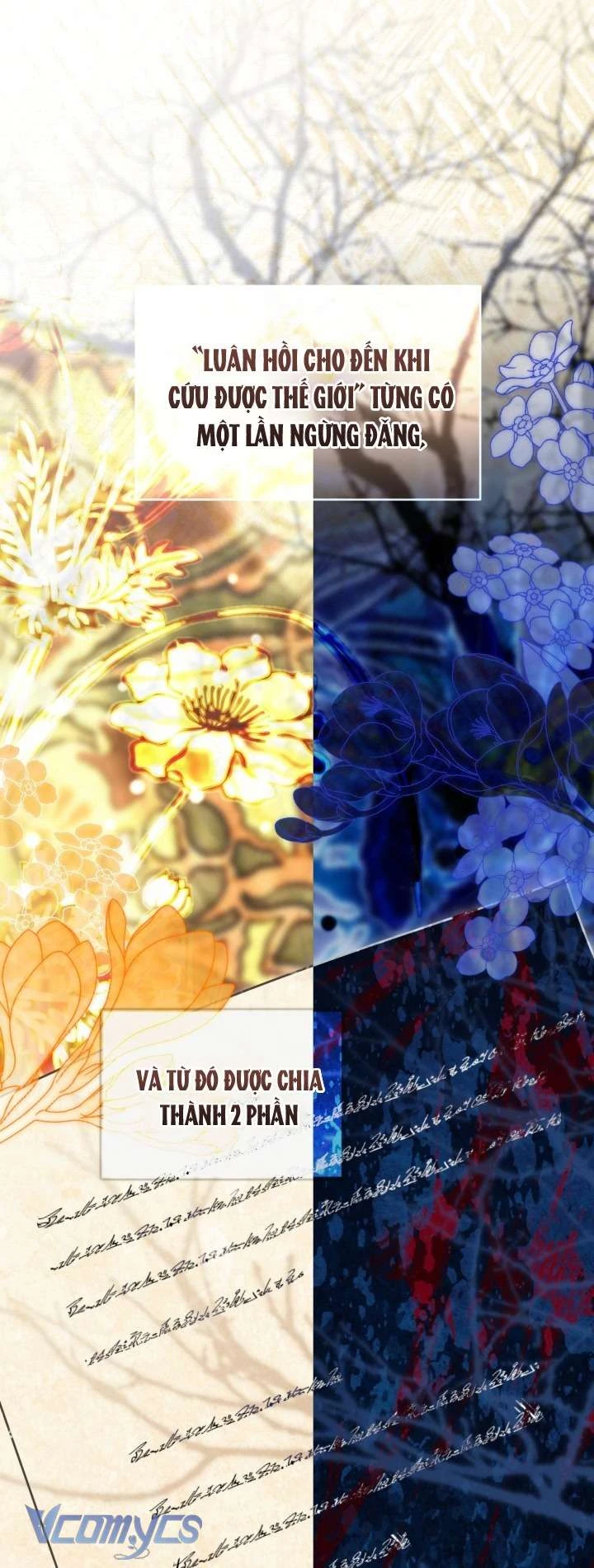 Sự Điều Trị Đặc Biệt Của Tinh Linh Chapter  122 - 41