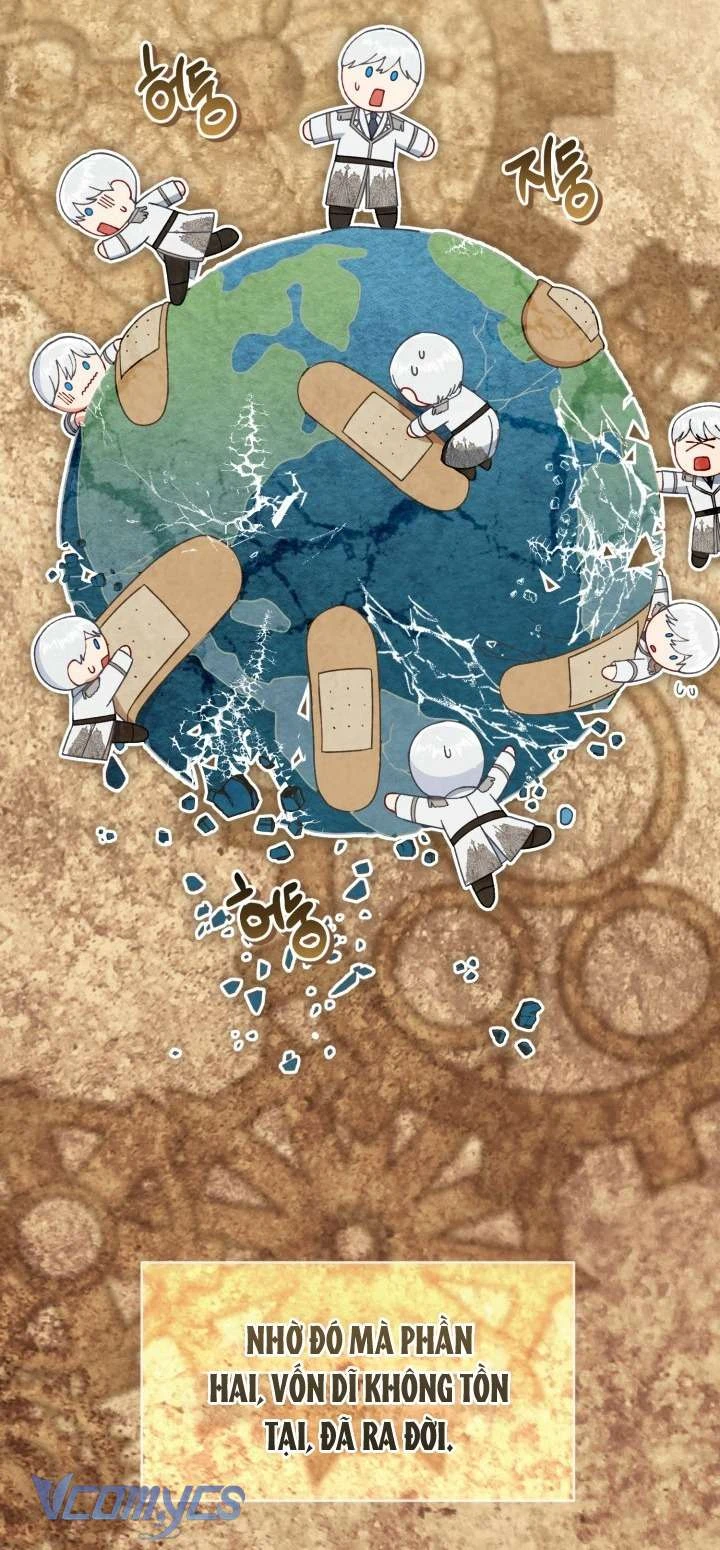 Sự Điều Trị Đặc Biệt Của Tinh Linh Chapter  122 - 46