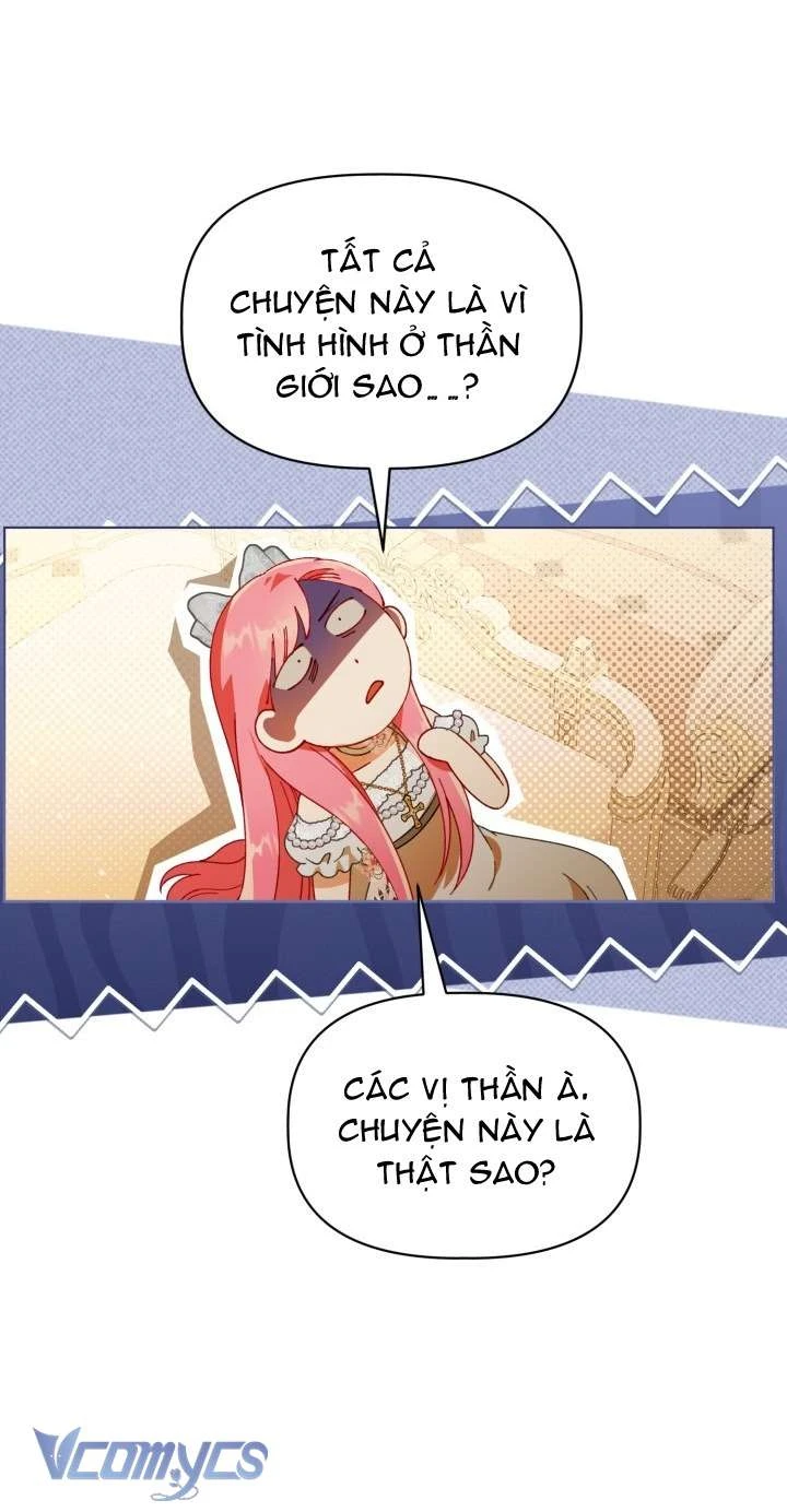 Sự Điều Trị Đặc Biệt Của Tinh Linh Chapter  122 - 51