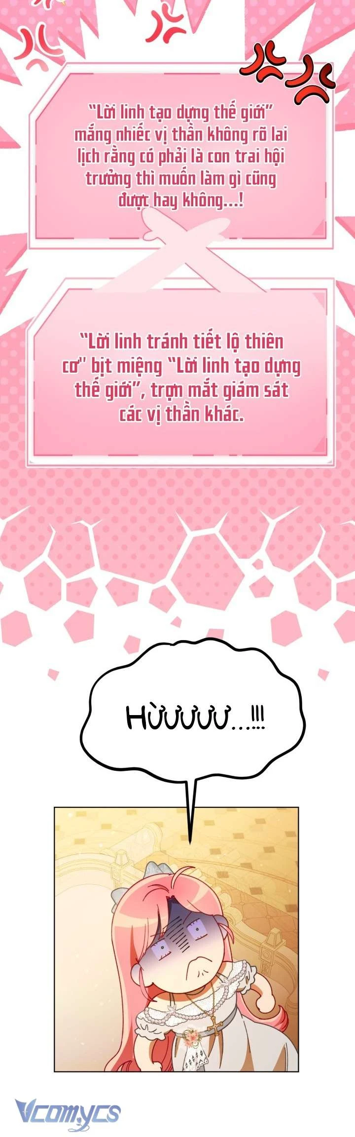 Sự Điều Trị Đặc Biệt Của Tinh Linh Chapter  122 - 53