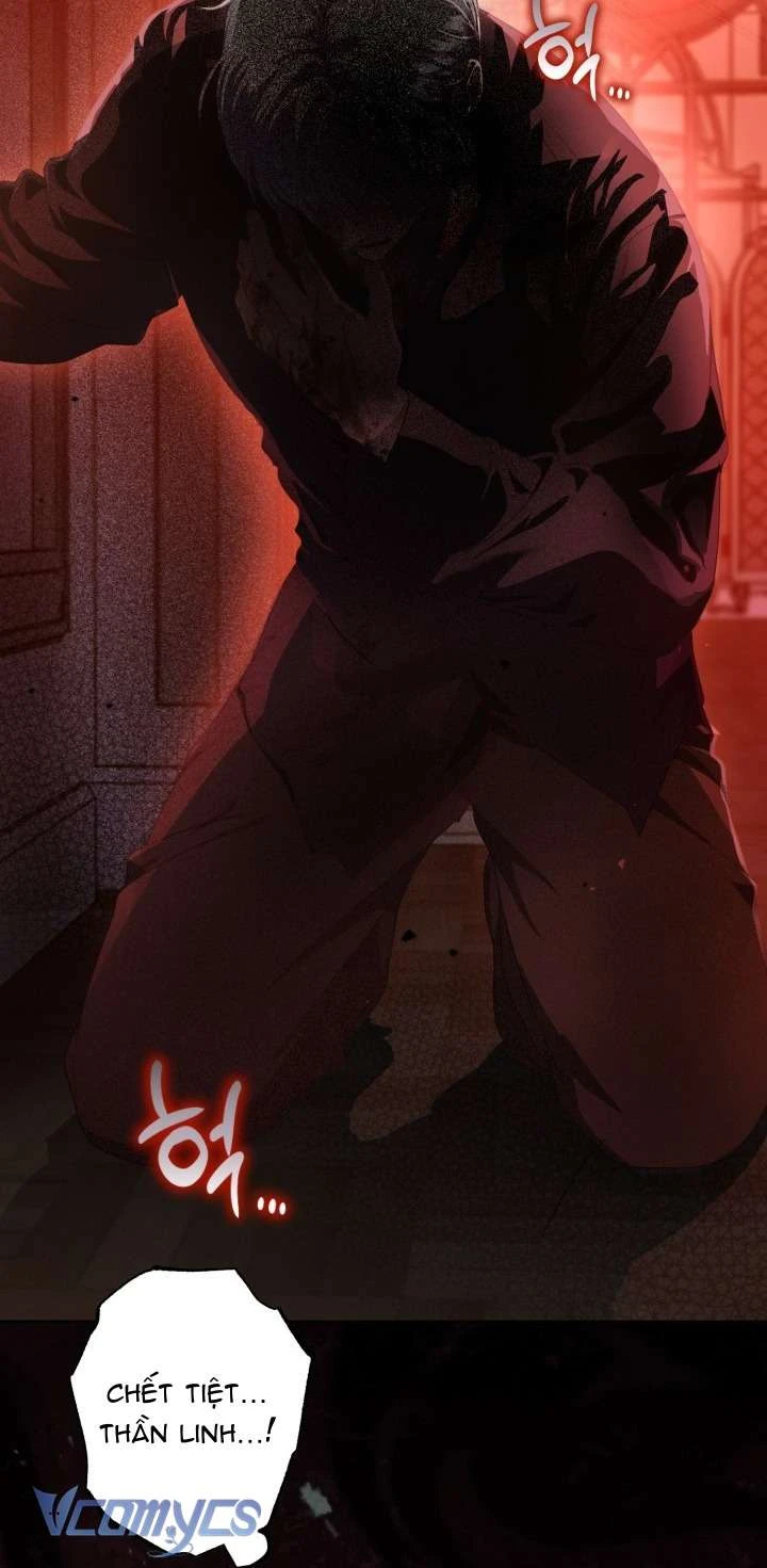 Sự Điều Trị Đặc Biệt Của Tinh Linh Chapter  123 - 2