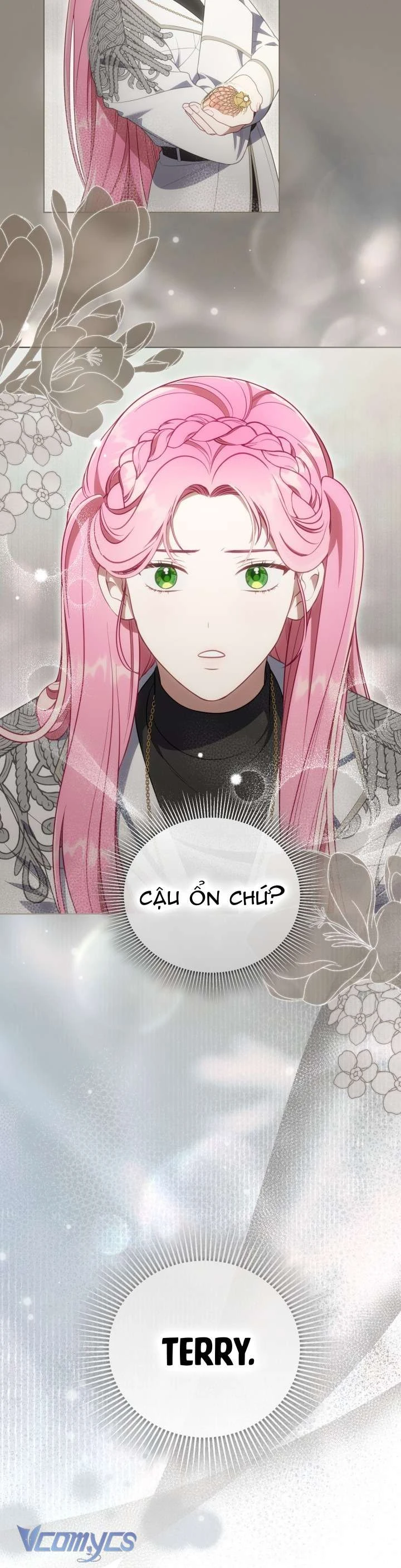 Sự Điều Trị Đặc Biệt Của Tinh Linh Chapter  123 - 10