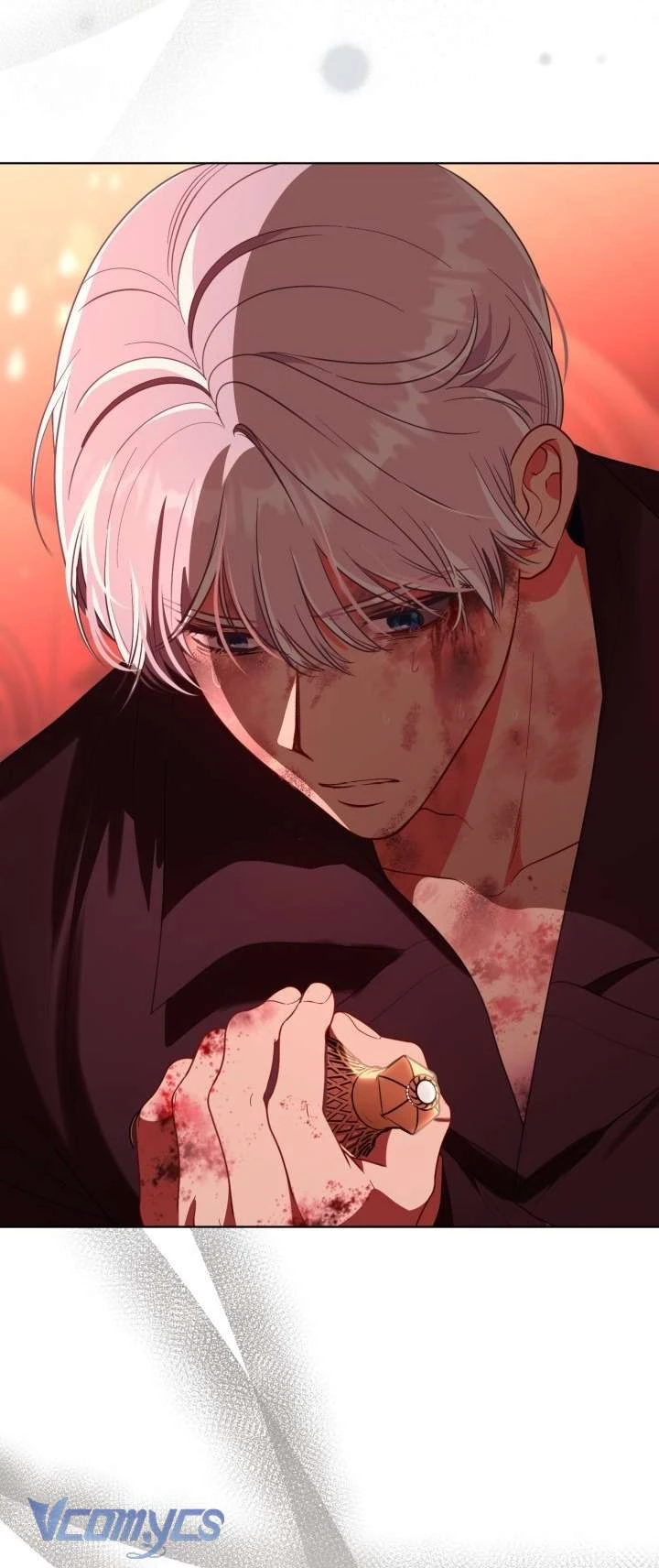 Sự Điều Trị Đặc Biệt Của Tinh Linh Chapter  123 - 11