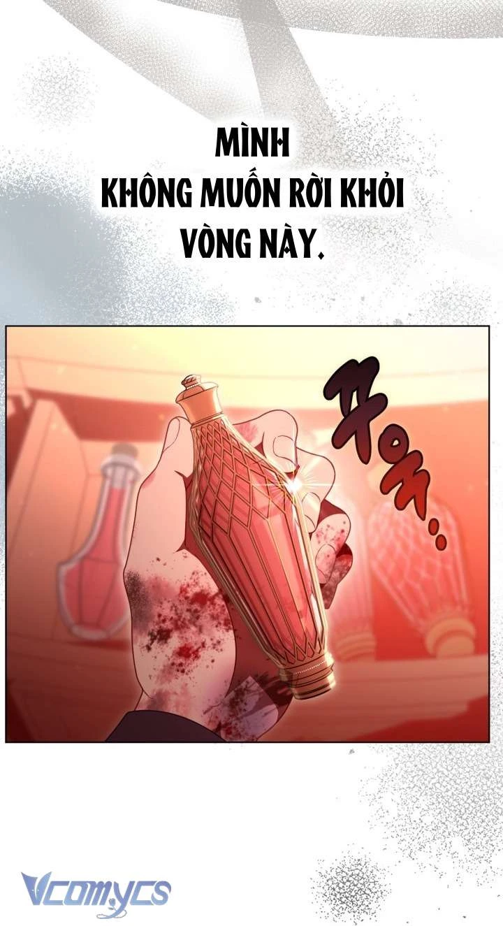 Sự Điều Trị Đặc Biệt Của Tinh Linh Chapter  123 - 12