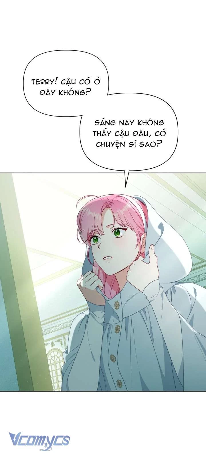 Sự Điều Trị Đặc Biệt Của Tinh Linh Chapter  123 - 16