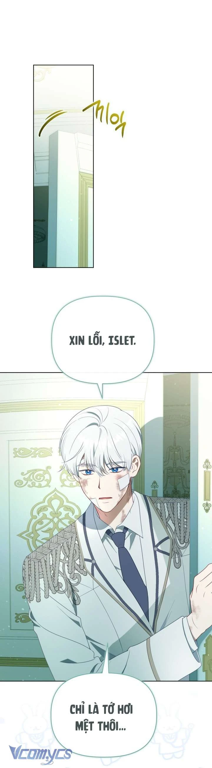 Sự Điều Trị Đặc Biệt Của Tinh Linh Chapter  123 - 17