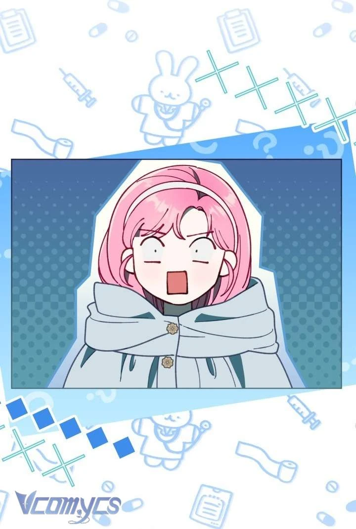 Sự Điều Trị Đặc Biệt Của Tinh Linh Chapter  123 - 18