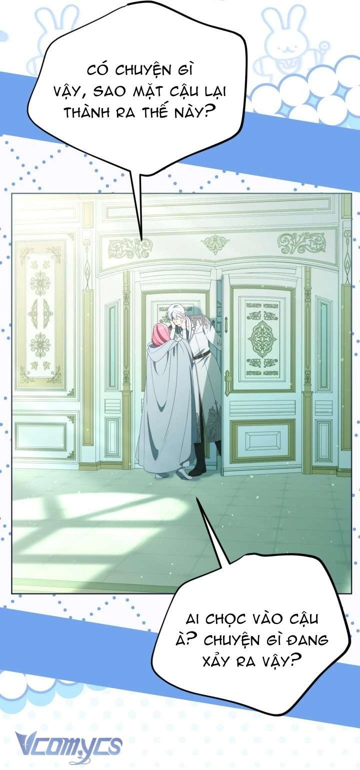 Sự Điều Trị Đặc Biệt Của Tinh Linh Chapter  123 - 19