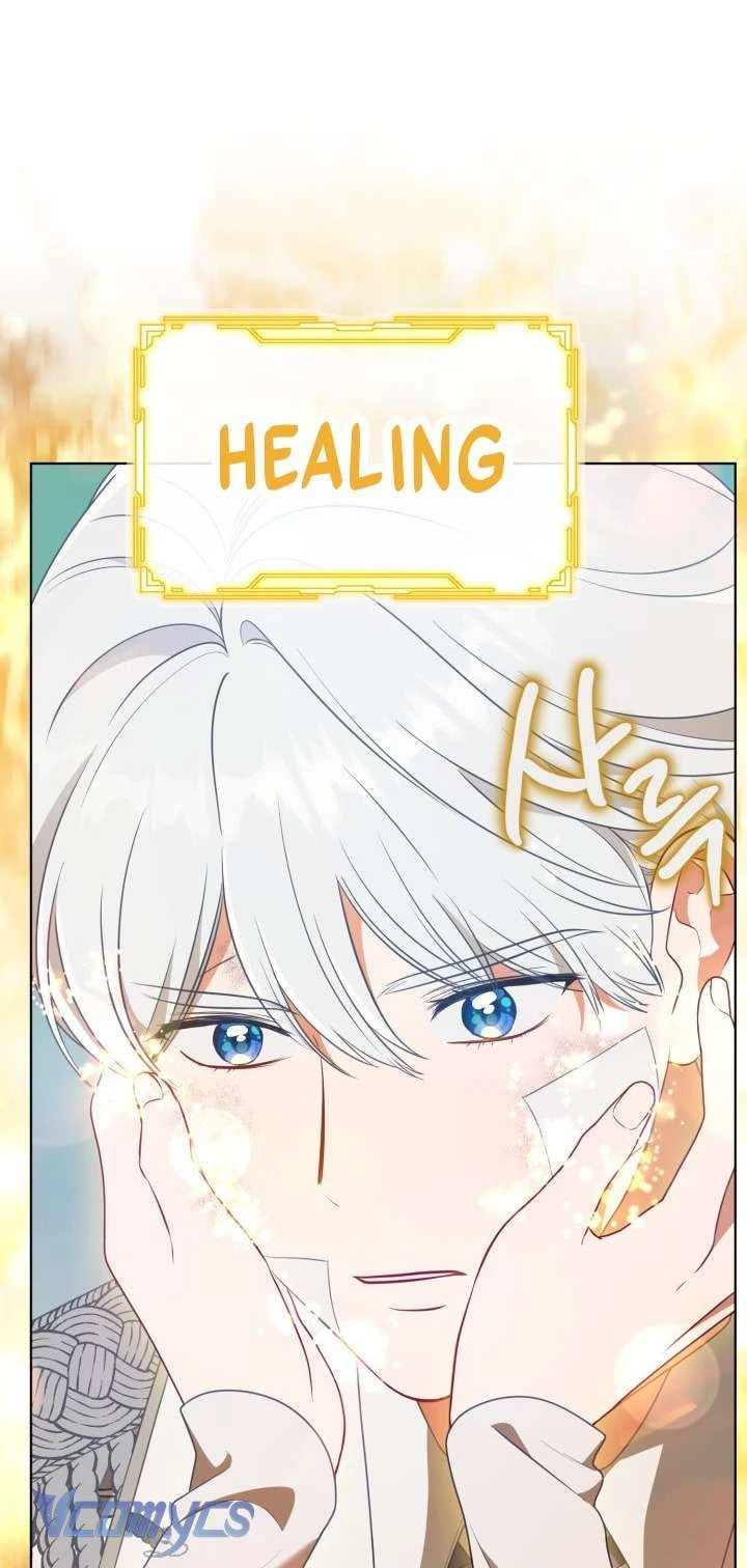 Sự Điều Trị Đặc Biệt Của Tinh Linh Chapter  123 - 21