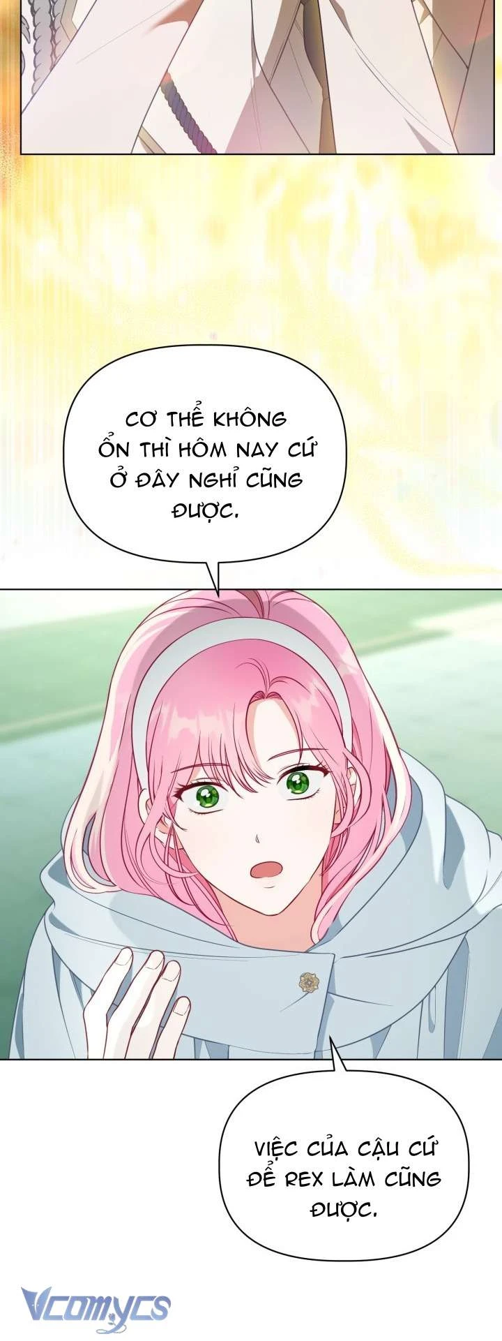 Sự Điều Trị Đặc Biệt Của Tinh Linh Chapter  123 - 22