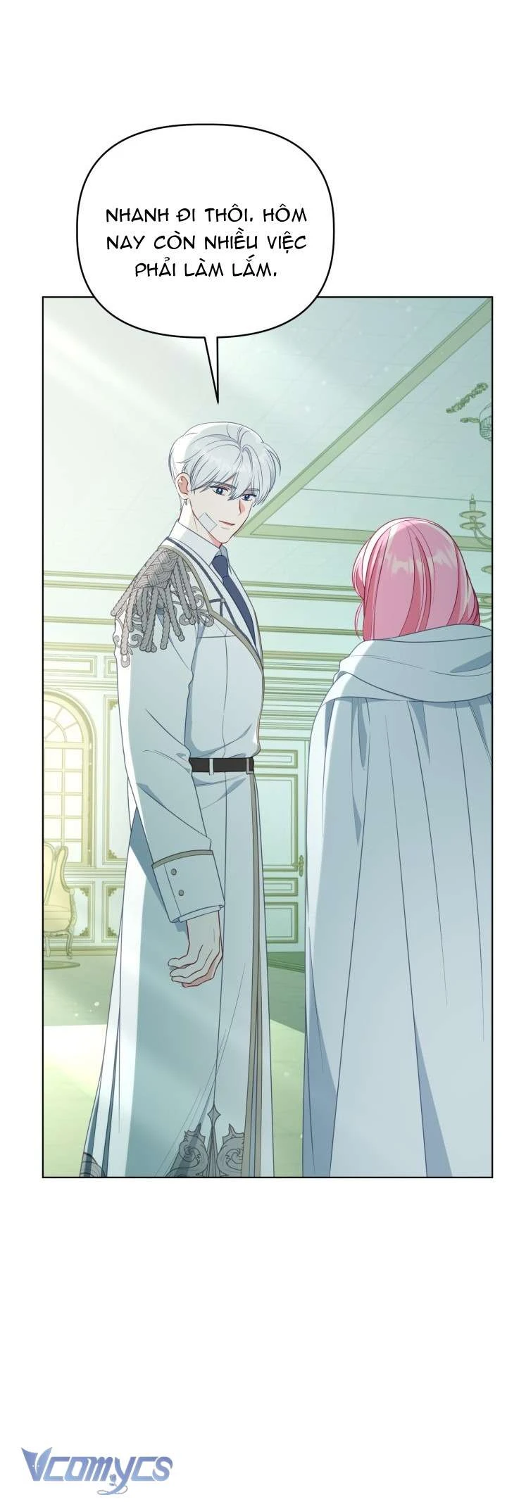 Sự Điều Trị Đặc Biệt Của Tinh Linh Chapter  123 - 24