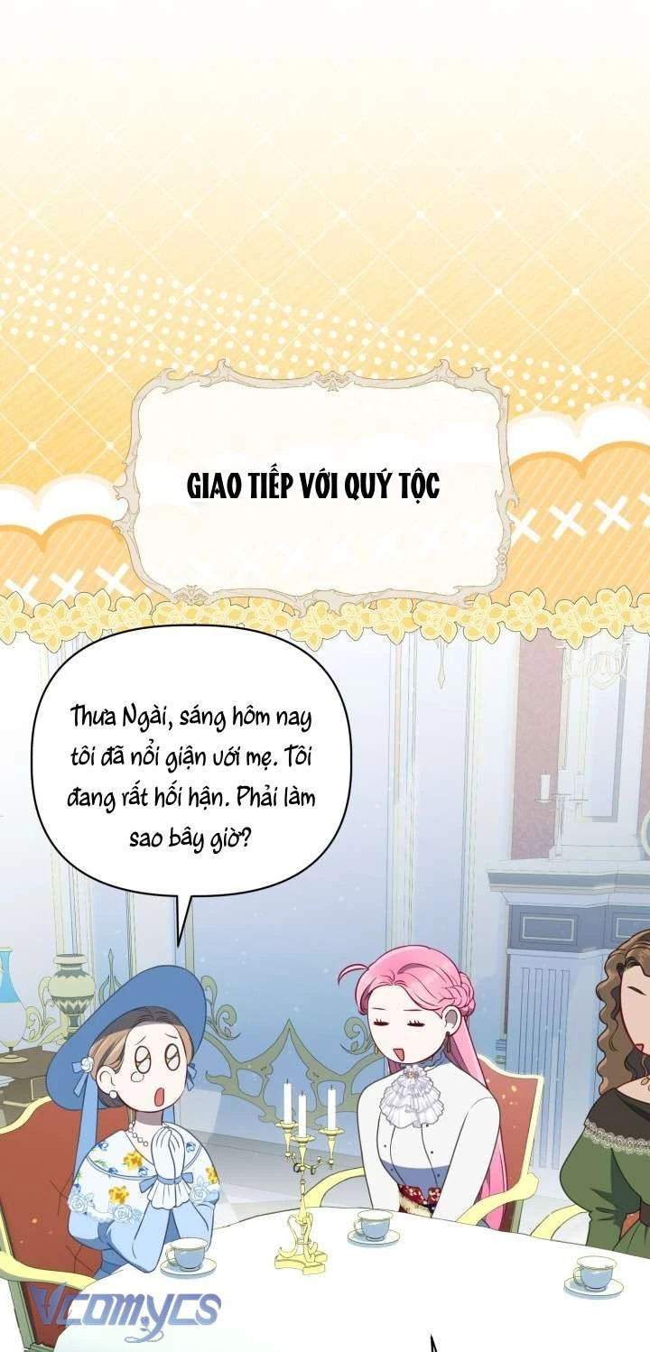 Sự Điều Trị Đặc Biệt Của Tinh Linh Chapter  123 - 29