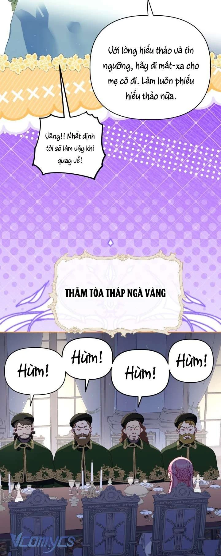 Sự Điều Trị Đặc Biệt Của Tinh Linh Chapter  123 - 30