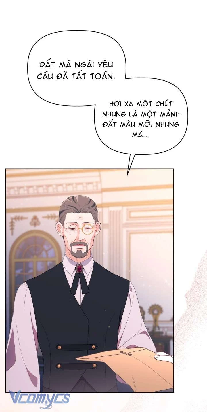 Sự Điều Trị Đặc Biệt Của Tinh Linh Chapter  123 - 33