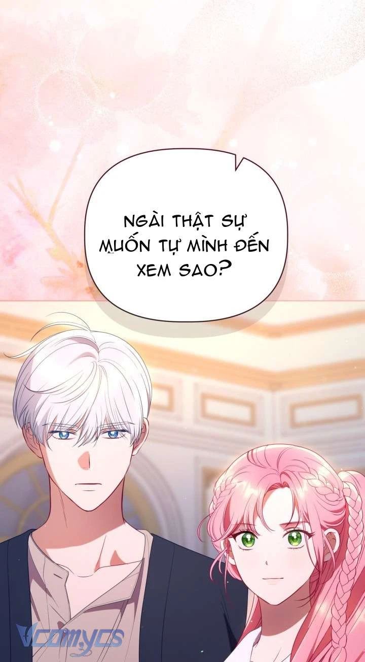 Sự Điều Trị Đặc Biệt Của Tinh Linh Chapter  123 - 34