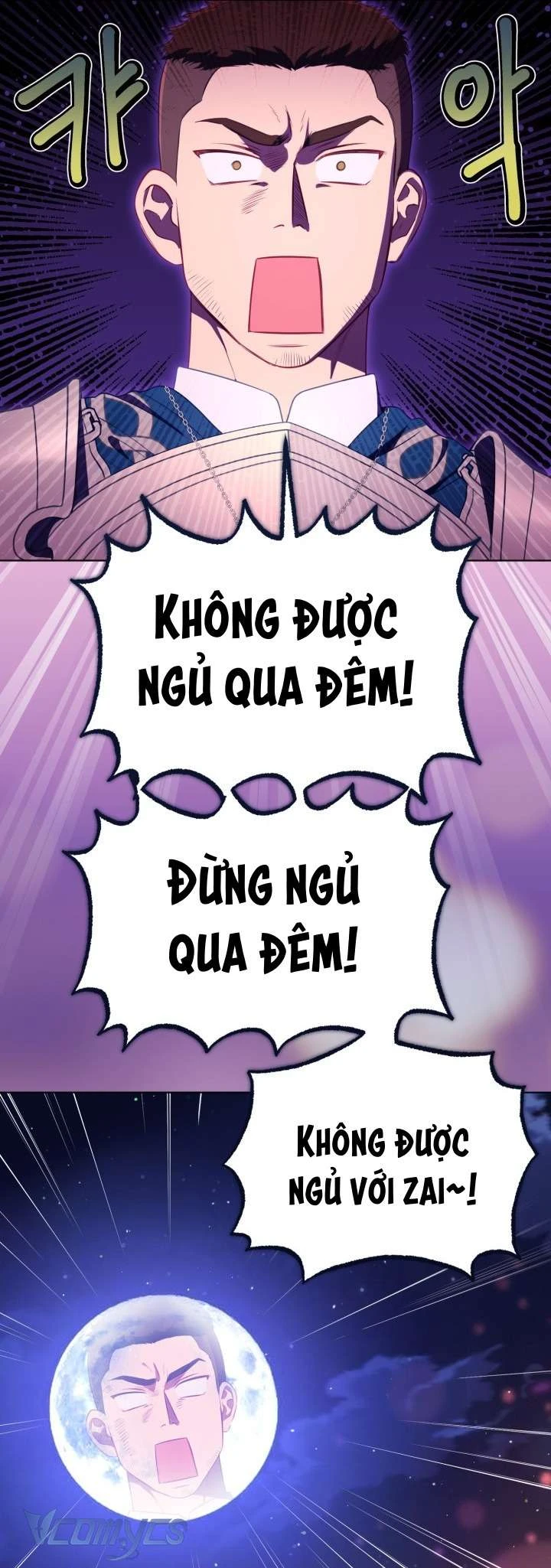 Sự Điều Trị Đặc Biệt Của Tinh Linh Chapter  123 - 38