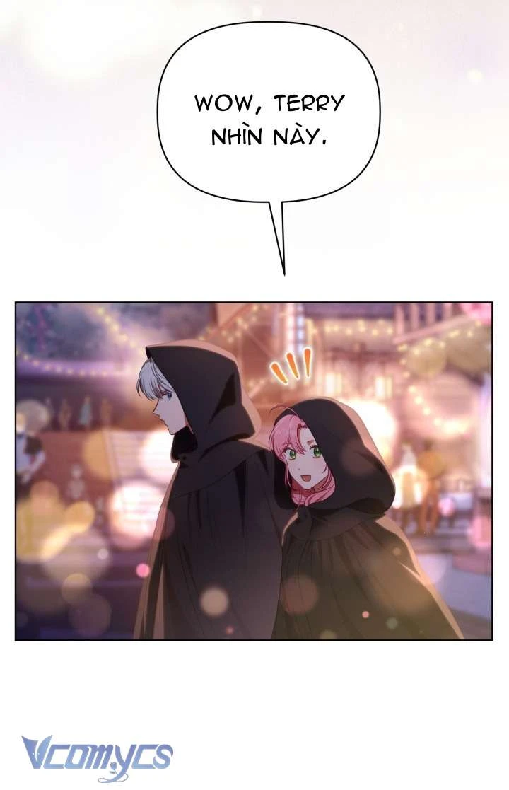 Sự Điều Trị Đặc Biệt Của Tinh Linh Chapter  123 - 41