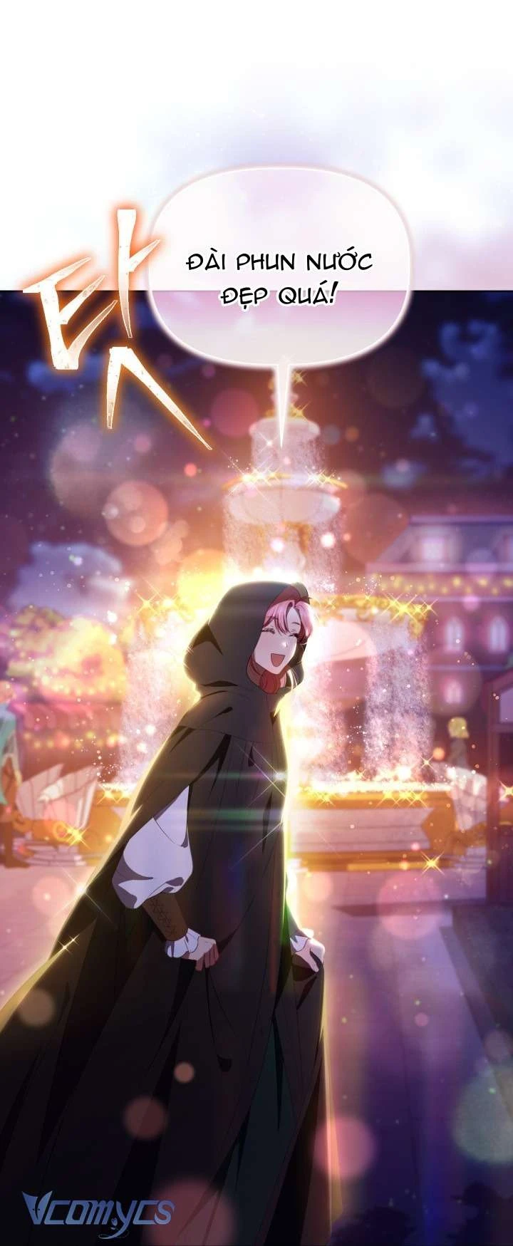 Sự Điều Trị Đặc Biệt Của Tinh Linh Chapter  123 - 42