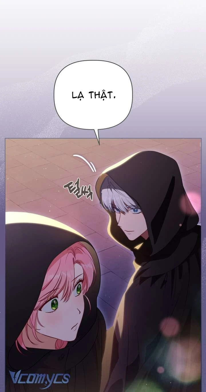 Sự Điều Trị Đặc Biệt Của Tinh Linh Chapter  123 - 45