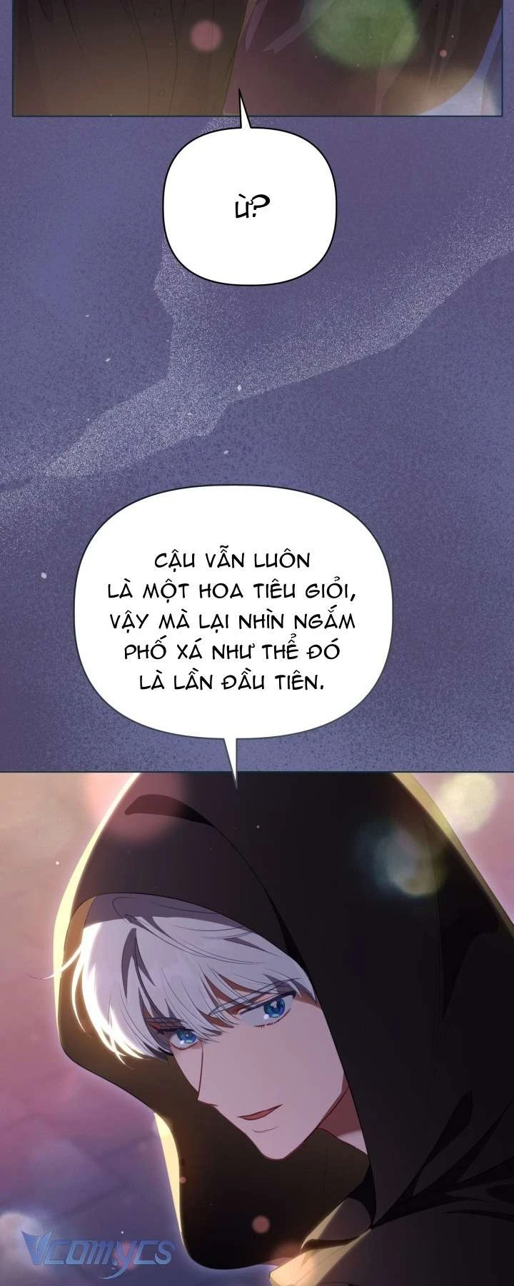 Sự Điều Trị Đặc Biệt Của Tinh Linh Chapter  123 - 46