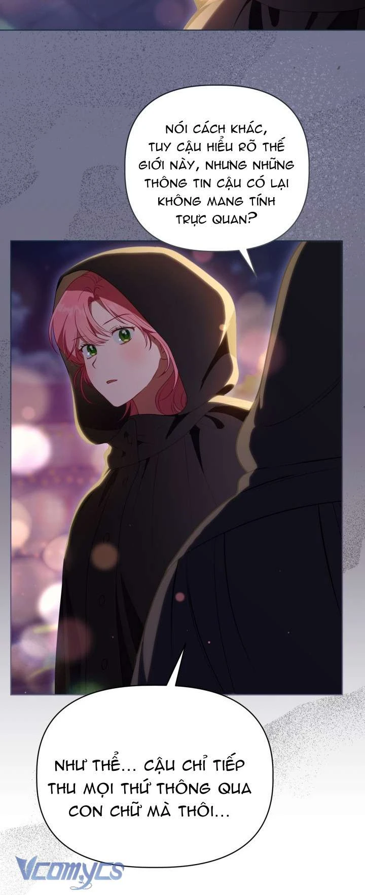 Sự Điều Trị Đặc Biệt Của Tinh Linh Chapter  123 - 47