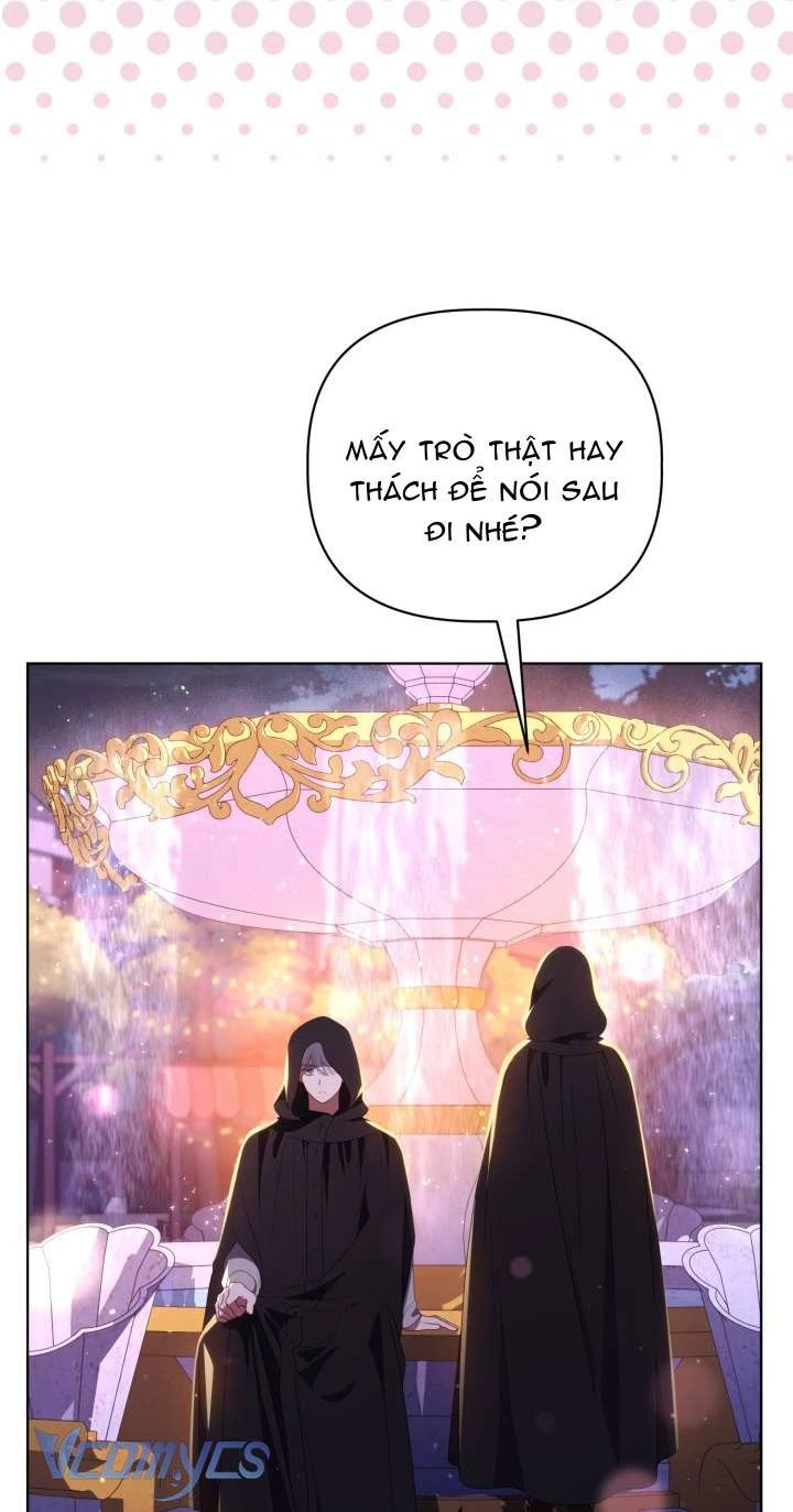 Sự Điều Trị Đặc Biệt Của Tinh Linh Chapter  123 - 49