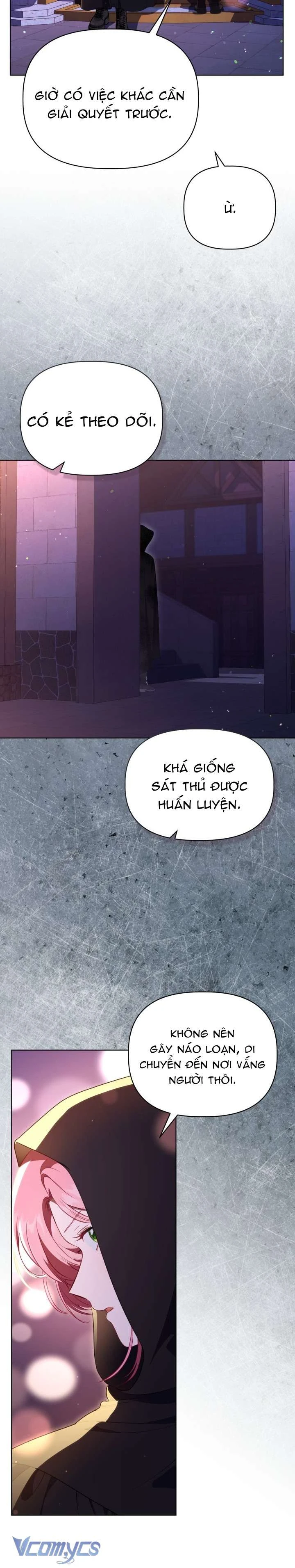 Sự Điều Trị Đặc Biệt Của Tinh Linh Chapter  123 - 50