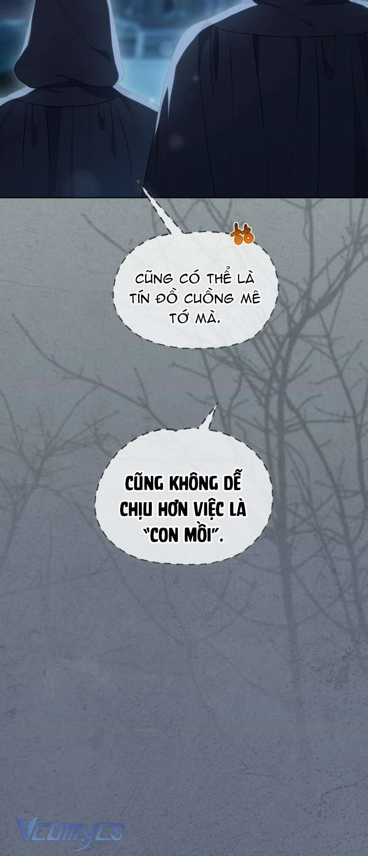 Sự Điều Trị Đặc Biệt Của Tinh Linh Chapter  123 - 55