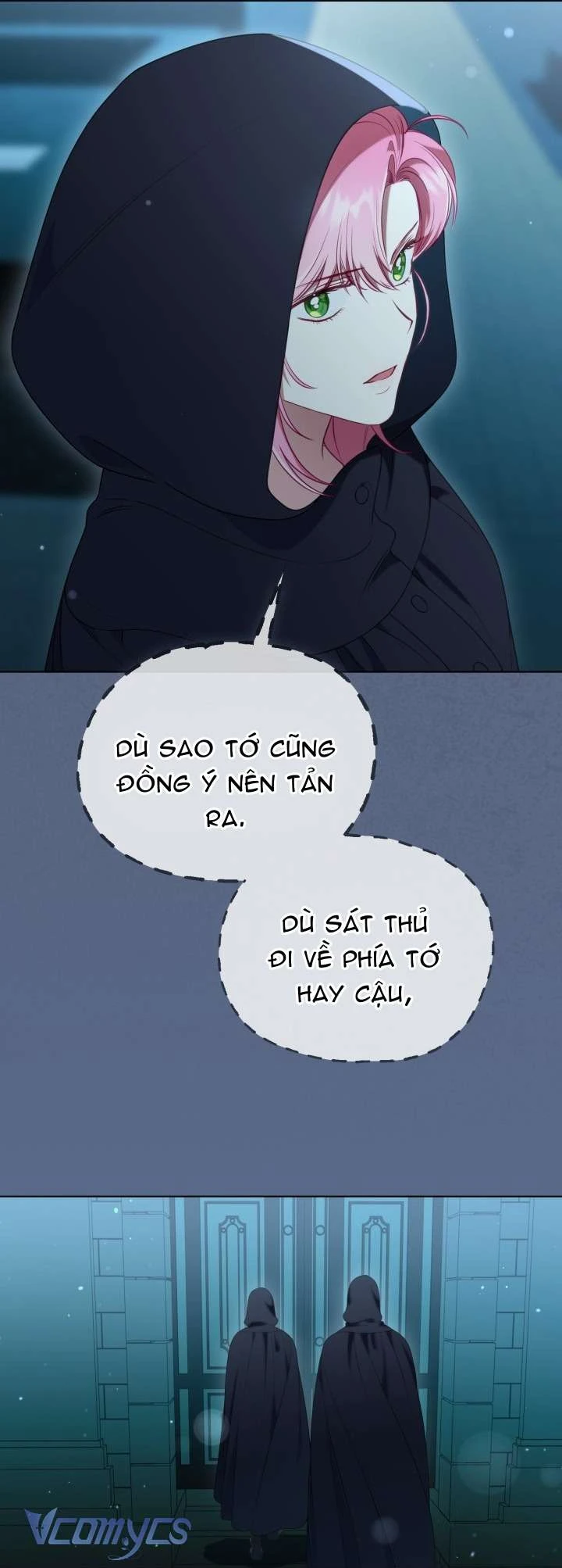 Sự Điều Trị Đặc Biệt Của Tinh Linh Chapter  123 - 56