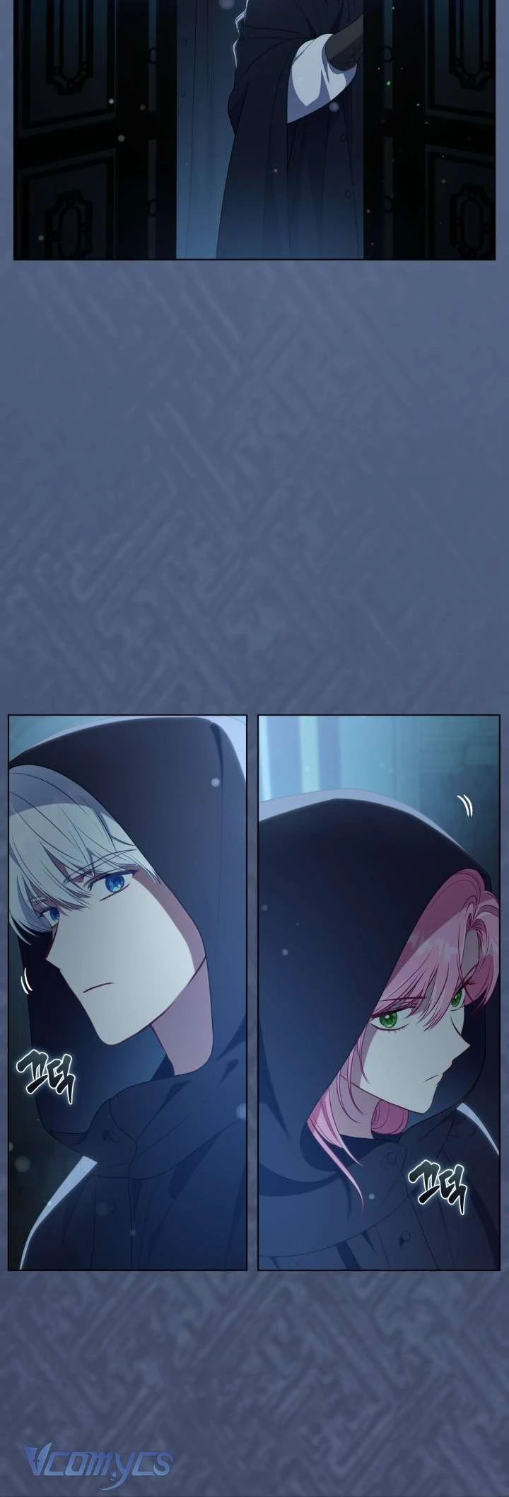 Sự Điều Trị Đặc Biệt Của Tinh Linh Chapter  123 - 58