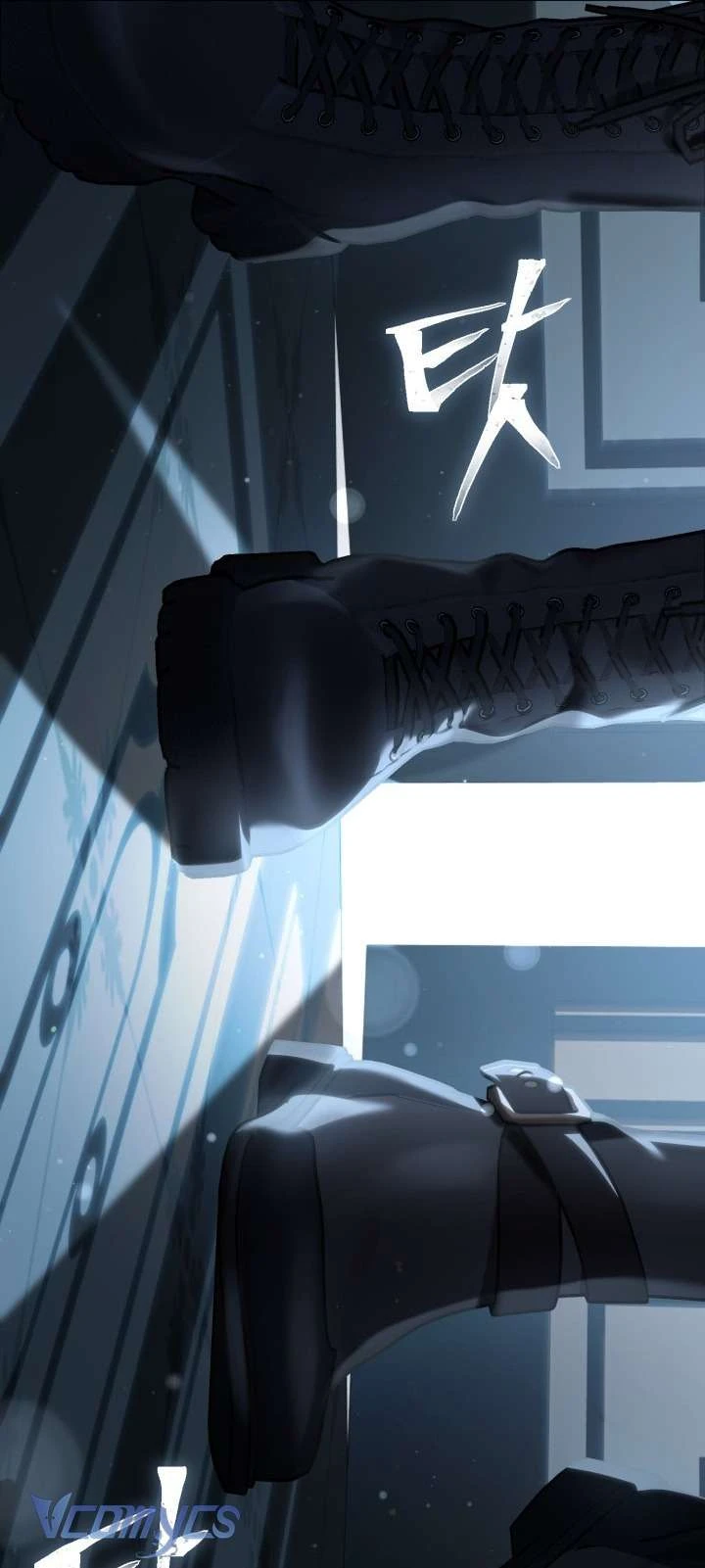 Sự Điều Trị Đặc Biệt Của Tinh Linh Chapter  123 - 59