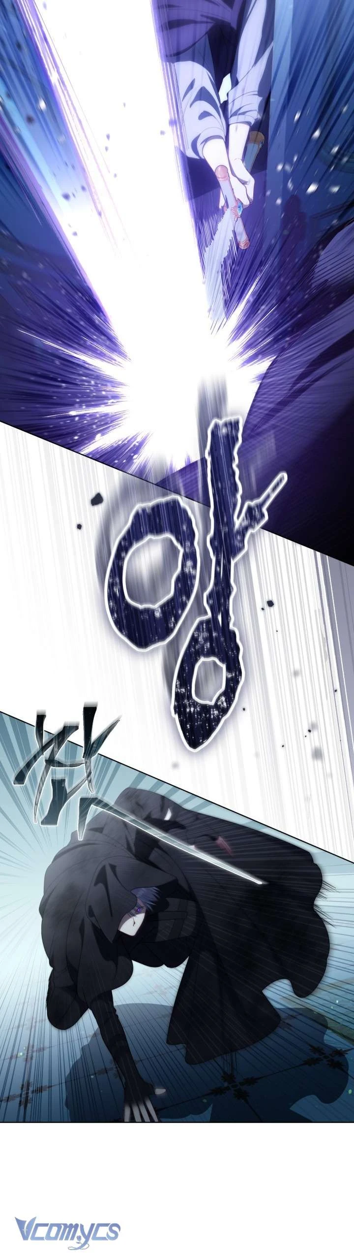 Sự Điều Trị Đặc Biệt Của Tinh Linh Chapter  124 - 3