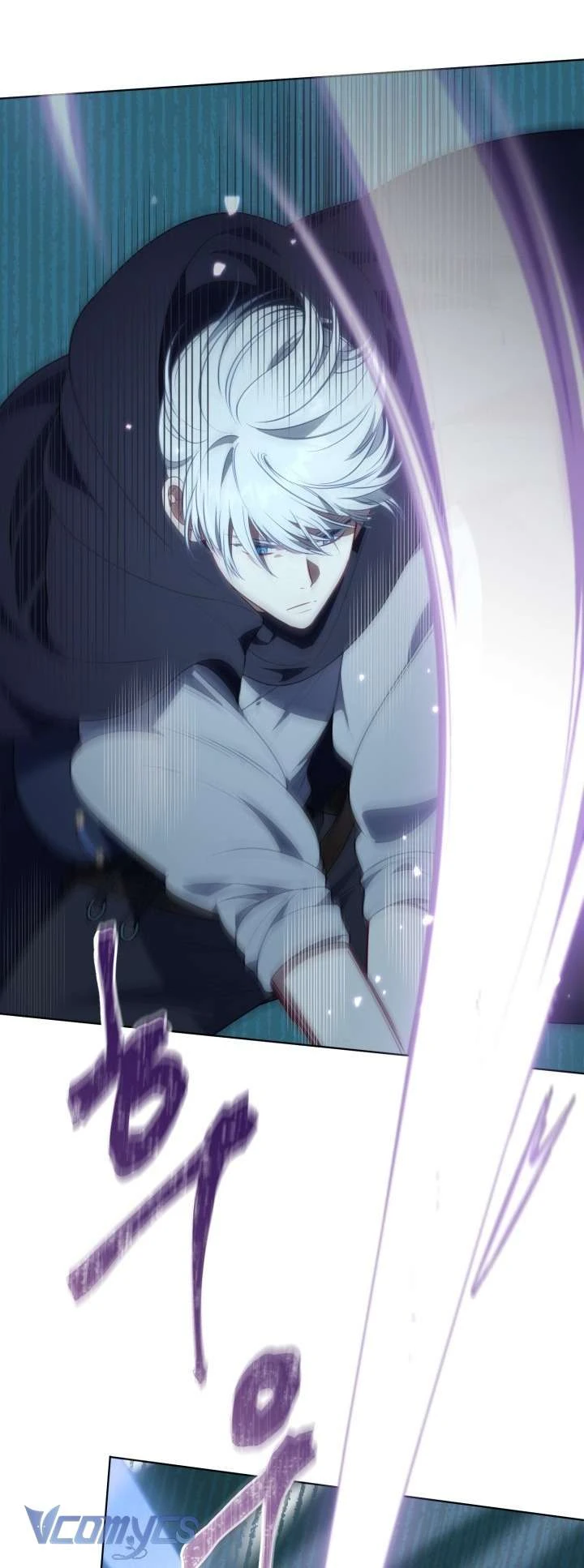 Sự Điều Trị Đặc Biệt Của Tinh Linh Chapter  124 - 8