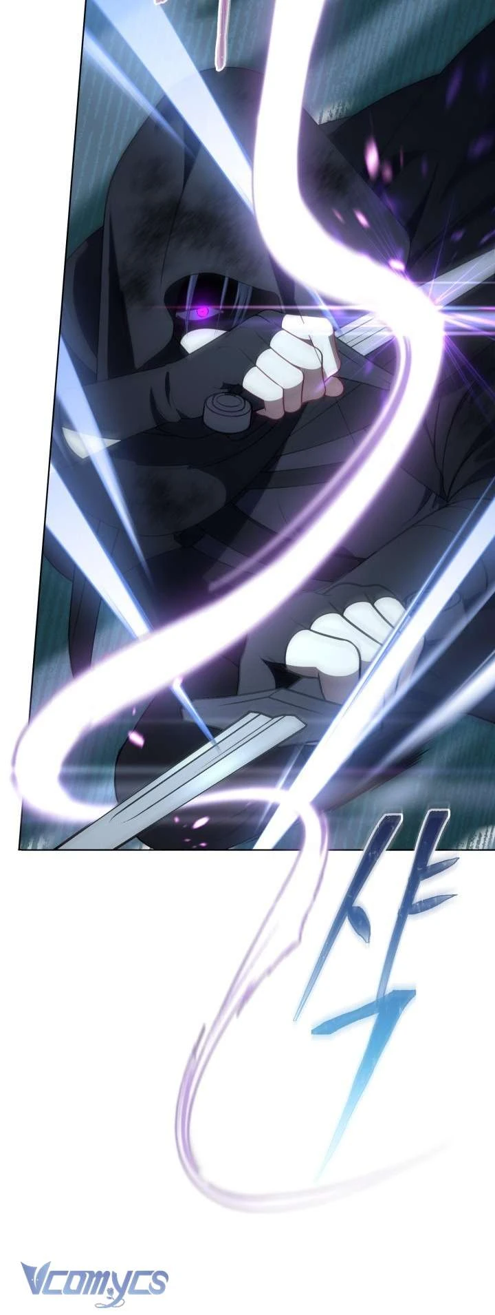 Sự Điều Trị Đặc Biệt Của Tinh Linh Chapter  124 - 9