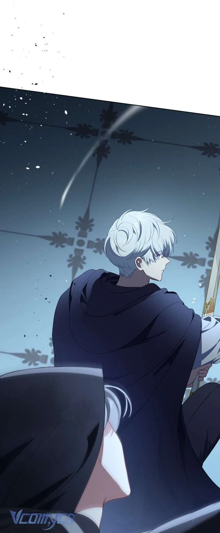 Sự Điều Trị Đặc Biệt Của Tinh Linh Chapter  124 - 12