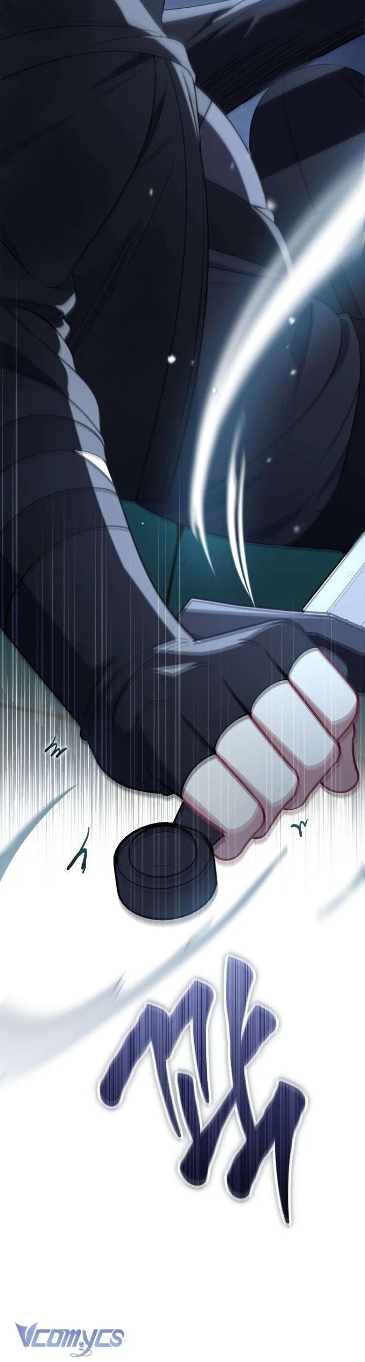 Sự Điều Trị Đặc Biệt Của Tinh Linh Chapter  124 - 13